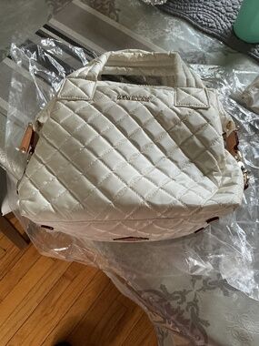 Small Mz Wallace Purse